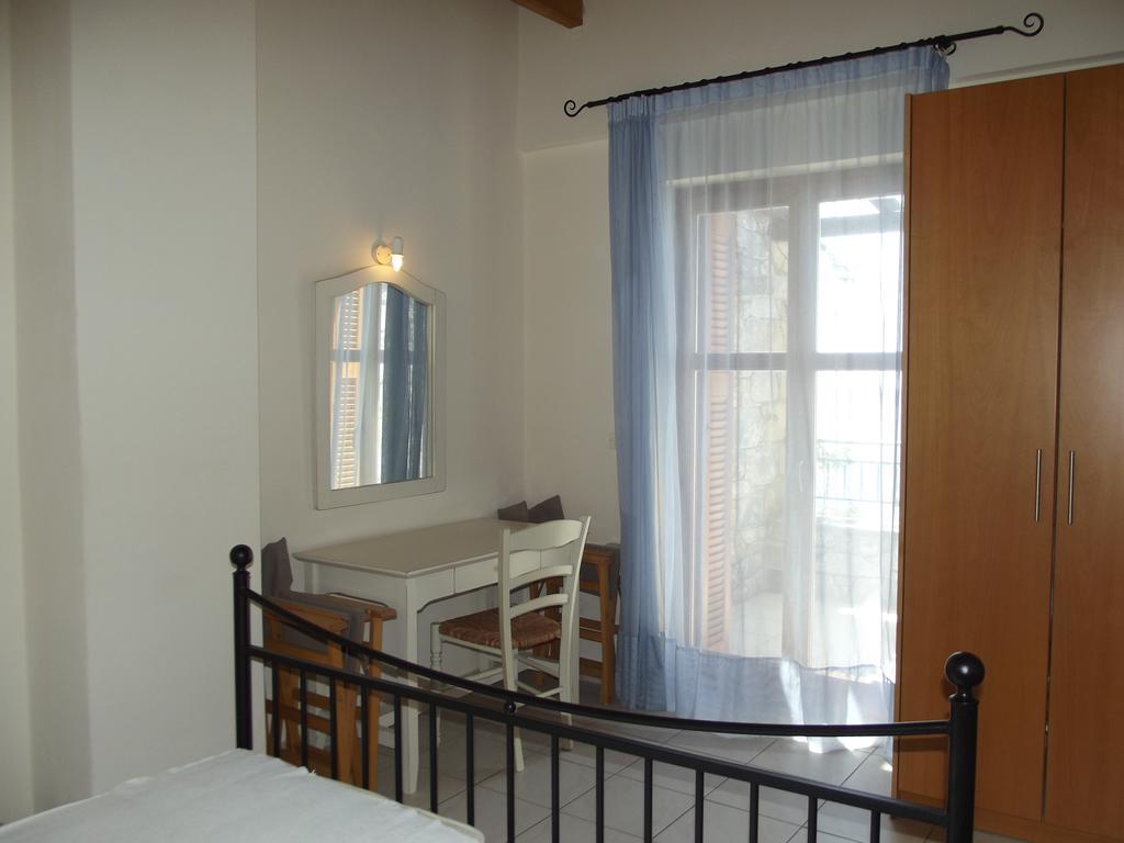 Anastasia Apartments Ступа Экстерьер фото